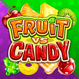 Fruit Vs Candy