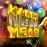 Happy New Year™