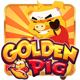 Golden Pig™