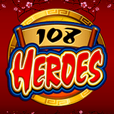 108 Heroes™