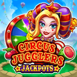 circusJugglersJackpots™