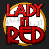Lady In Red™
