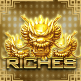 Dragon Riches™