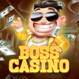 Boss Casino™