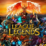 League Of Legends™