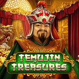 Temujin Treasures™